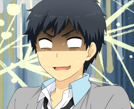 Micah Solusod, relife, fansub, slice Of Life, film Comic, folder Icon,  original Video Animation, myAnimeList, Episode, otaku