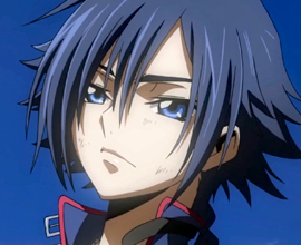 Akito Hyuga