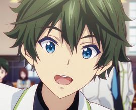 Haruhiko