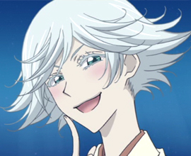 Mizuki