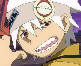 Soul Eater